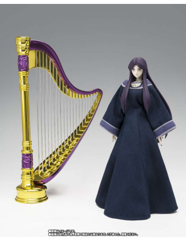 SAINT CLOTH MYTH EX PANDORA