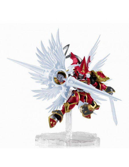 DIGIMON NXEDGE DUKEMON / GALLANTMON AF