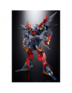 GX-46R SRW DYGENGUAR + AUSSENSEITER 2
