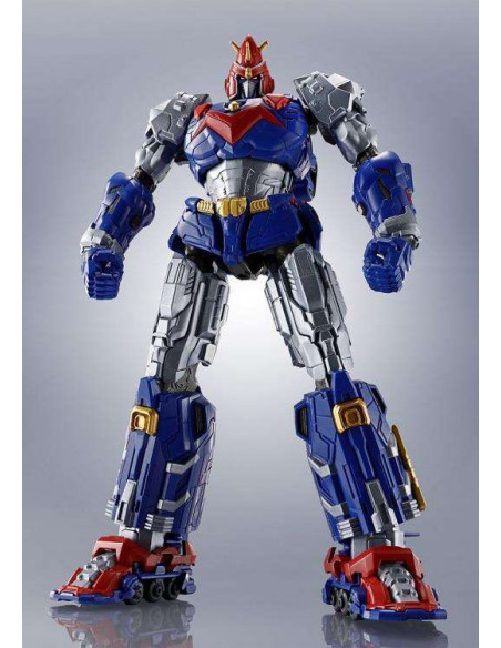 ROBOT SPIRITS SS VOLTES V LEGACY FIGURE