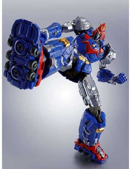 ROBOT SPIRITS SS VOLTES V LEGACY FIGURE