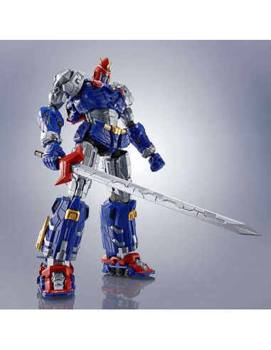 ROBOT SPIRITS SS VOLTES V LEGACY FIGURE