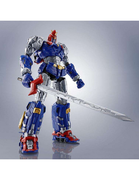 ROBOT SPIRITS SS VOLTES V LEGACY FIGURE