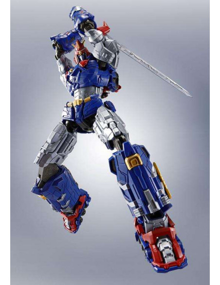 ROBOT SPIRITS SS VOLTES V LEGACY FIGURE