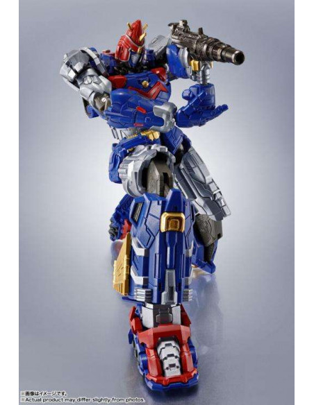 ROBOT SPIRITS SS VOLTES V LEGACY FIGURE