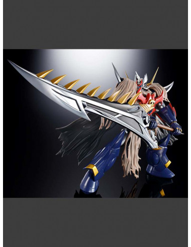 GX-102 MAZINKAISER SKL