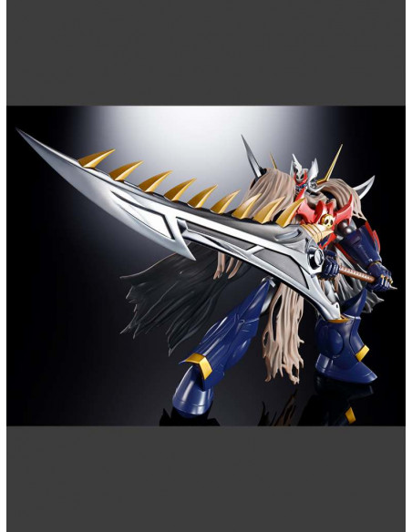 GX-102 MAZINKAISER SKL