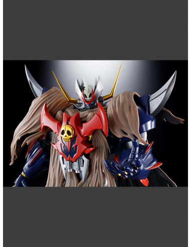 GX-102 MAZINKAISER SKL