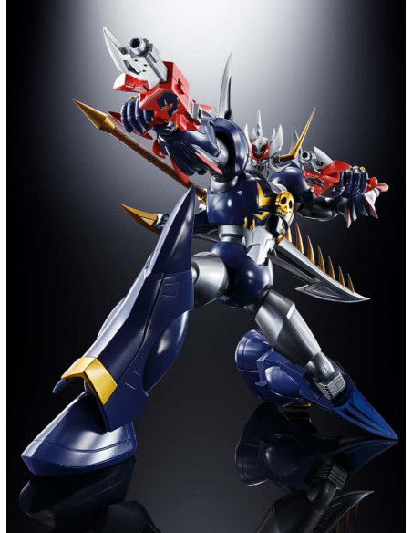 GX-102 MAZINKAISER SKL