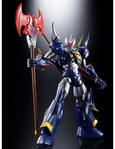 GX-102 MAZINKAISER SKL