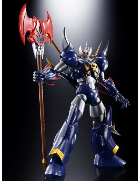 GX-102 MAZINKAISER SKL