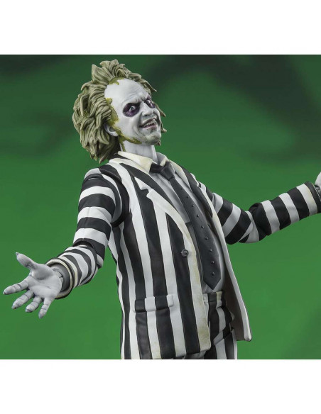 BEETLEJUICE BEETLEJUICE BEETLEJUICE SHF