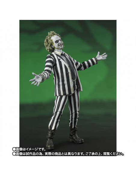 BEETLEJUICE BEETLEJUICE BEETLEJUICE SHF