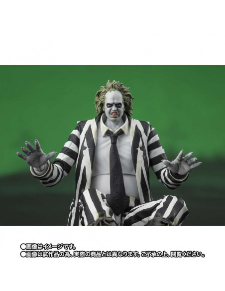 BEETLEJUICE BEETLEJUICE BEETLEJUICE SHF