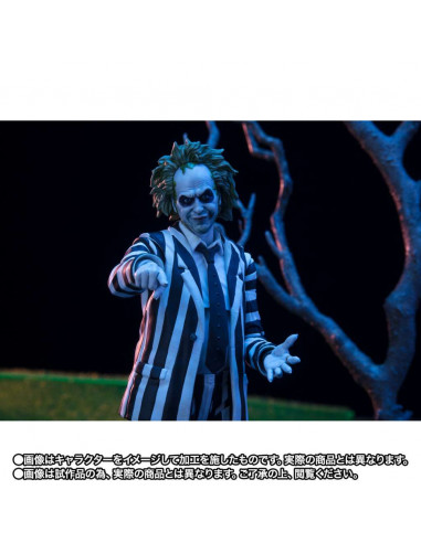 BEETLEJUICE BEETLEJUICE BEETLEJUICE SHF