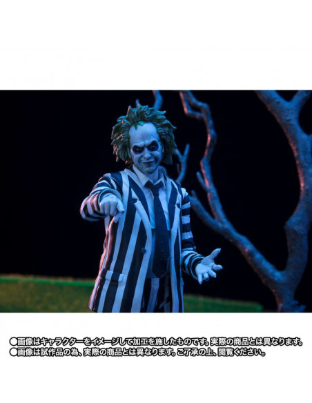 BEETLEJUICE BEETLEJUICE BEETLEJUICE SHF