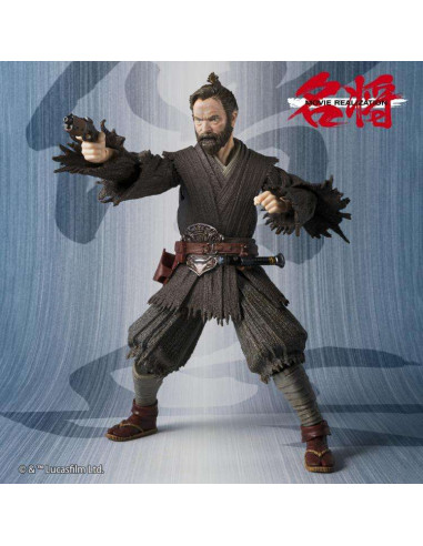STAR WARS SOHEI OBI-WAN KENOBI MEISHO AF