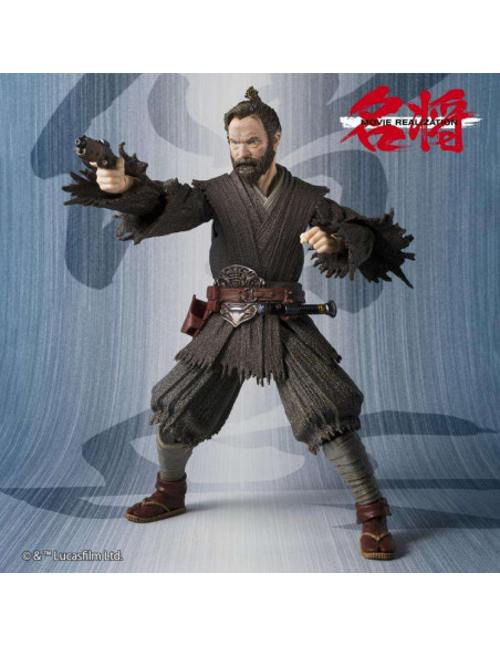 STAR WARS SOHEI OBI-WAN KENOBI MEISHO AF