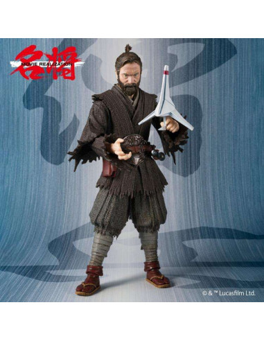 STAR WARS SOHEI OBI-WAN KENOBI MEISHO AF