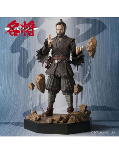 STAR WARS SOHEI OBI-WAN KENOBI MEISHO AF
