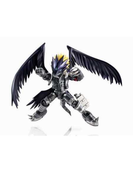 DIGIMON NXEDGE BEELZEMON BLASTMODE AF