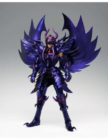 SAINT CLOTH MYTH EX GARUDA OCE
