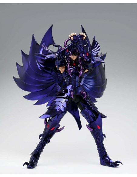 SAINT CLOTH MYTH EX GARUDA OCE