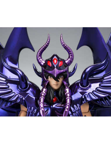 SAINT CLOTH MYTH EX GARUDA OCE