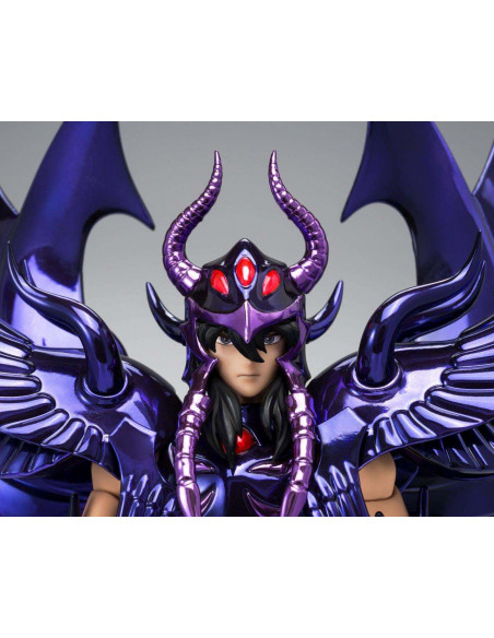 SAINT CLOTH MYTH EX GARUDA OCE
