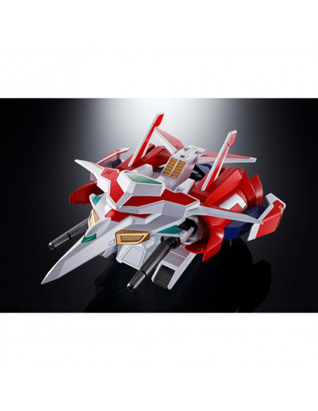 GX-96X GETTER GO ARMRISER