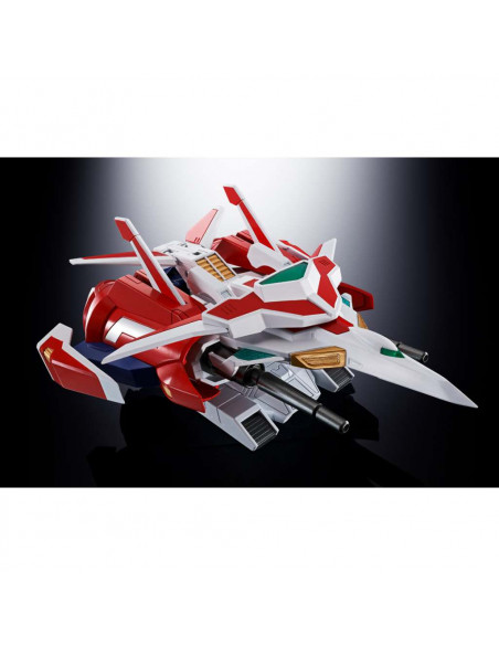GX-96X GETTER GO ARMRISER