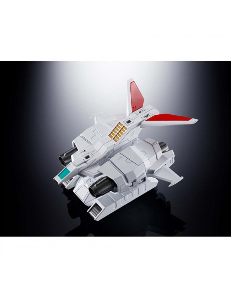 GX-96X GETTER GO ARMRISER