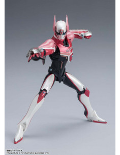 TIGER & BUNNY 2 BARNABY BROOKS Jr S3 SHF