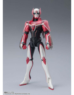 TIGER & BUNNY 2 BARNABY BROOKS Jr S3 SHF 2