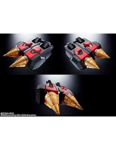 GX-104 GAOFIGHGAR