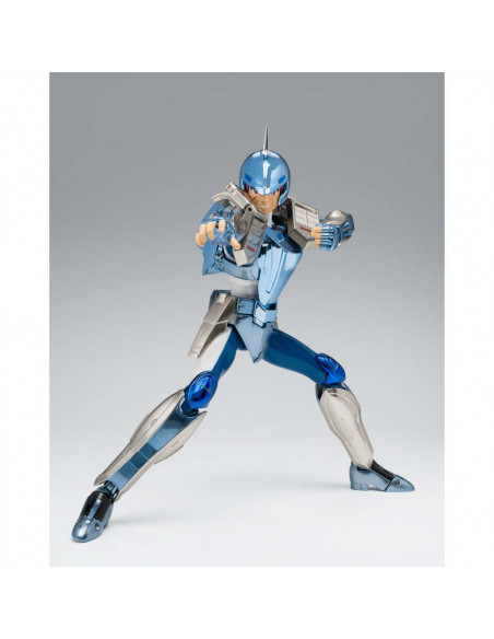 SAINT SEIYA STEEL MARINE CLOTH USHIO REV