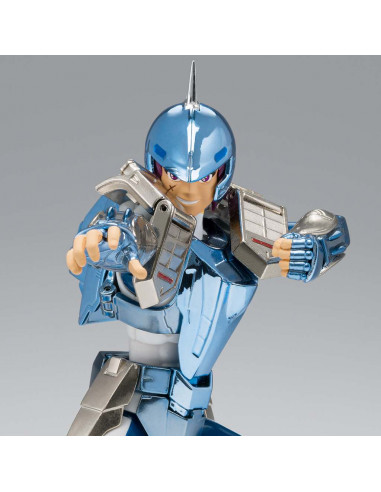 SAINT SEIYA STEEL MARINE CLOTH USHIO REV