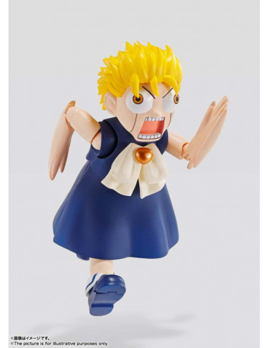 ZATCH BELL S.H.FIGUARTS