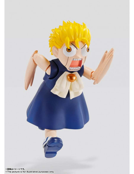 ZATCH BELL S.H.FIGUARTS