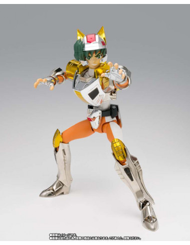 STEEL SAINT LANDCLOTH DAICHI REVIVAL