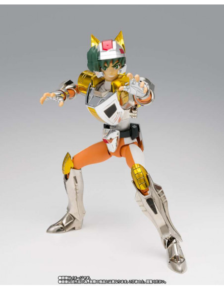 STEEL SAINT LANDCLOTH DAICHI REVIVAL