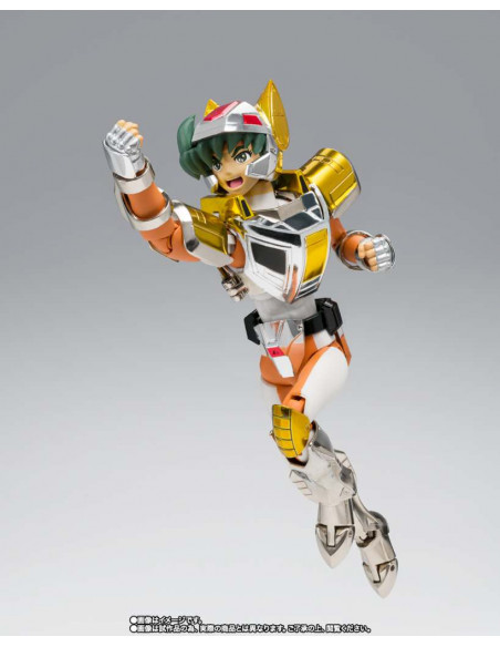 STEEL SAINT LANDCLOTH DAICHI REVIVAL
