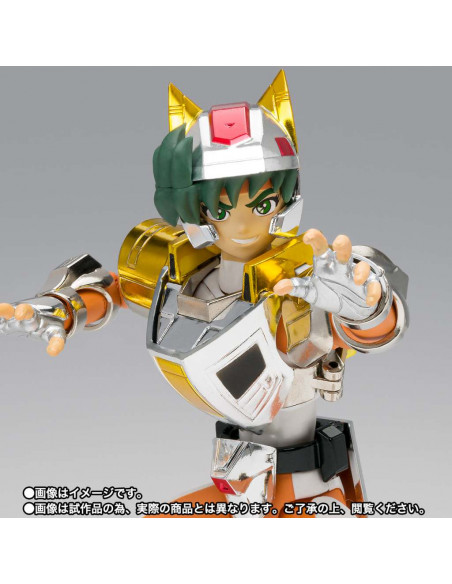 STEEL SAINT LANDCLOTH DAICHI REVIVAL