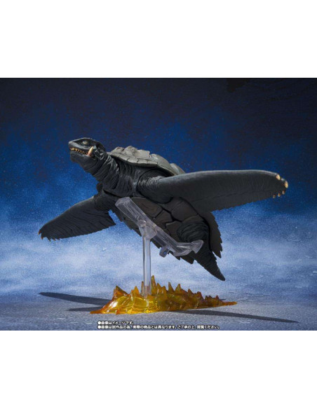 GAMERA 1996 SENDAI DECISIVE BATTLE MONST