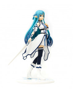 SWORD ART ONLINE ASUNA WHITE DRESS ST. 2