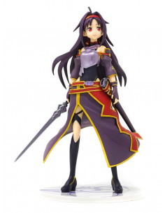 SWORD ART ONLINE YUKI STATUE