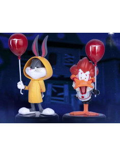 MEA 100th WARNER BROS STUDIO SERIE: IT