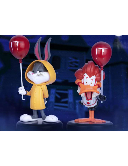 MEA 100th WARNER BROS STUDIO SERIE: IT