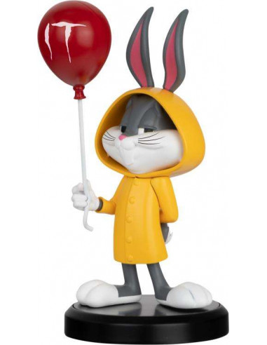 MEA 100th WARNER BROS STUDIO SERIE: IT