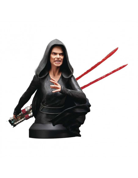 SW EP9 DARK REY NYCC 1/6 SCALE BUST